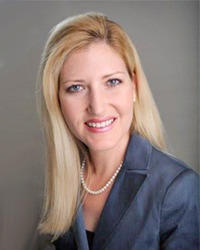 Veronica Mosgrove Agent Photo